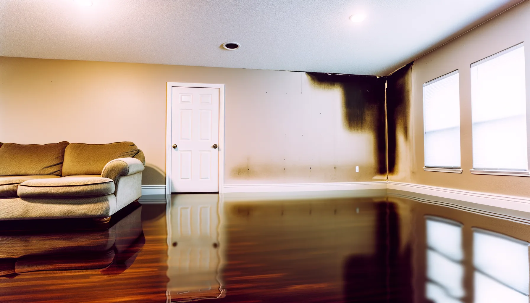 Storm Damage Restoration