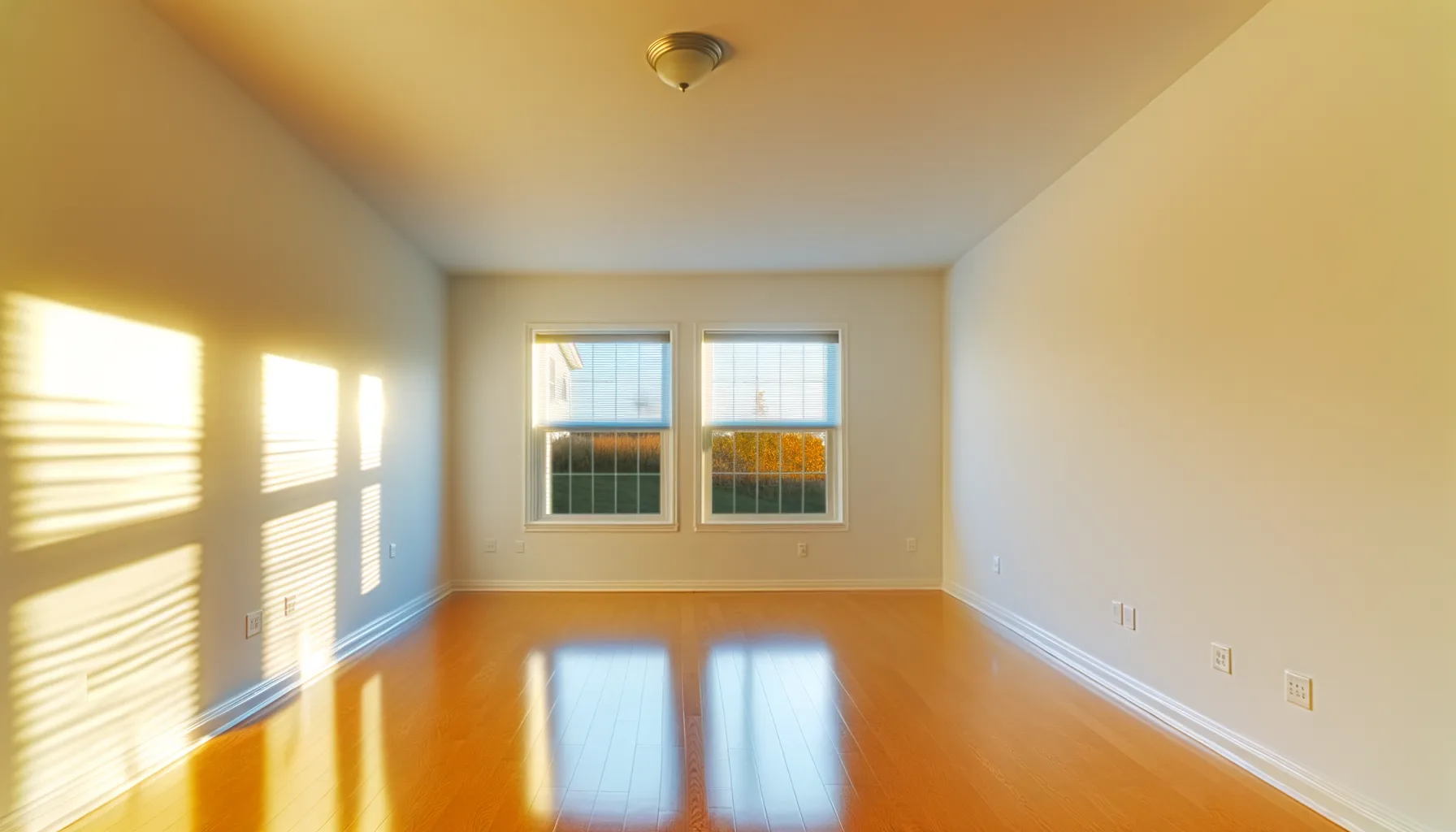 Post-Restoration Cleaning