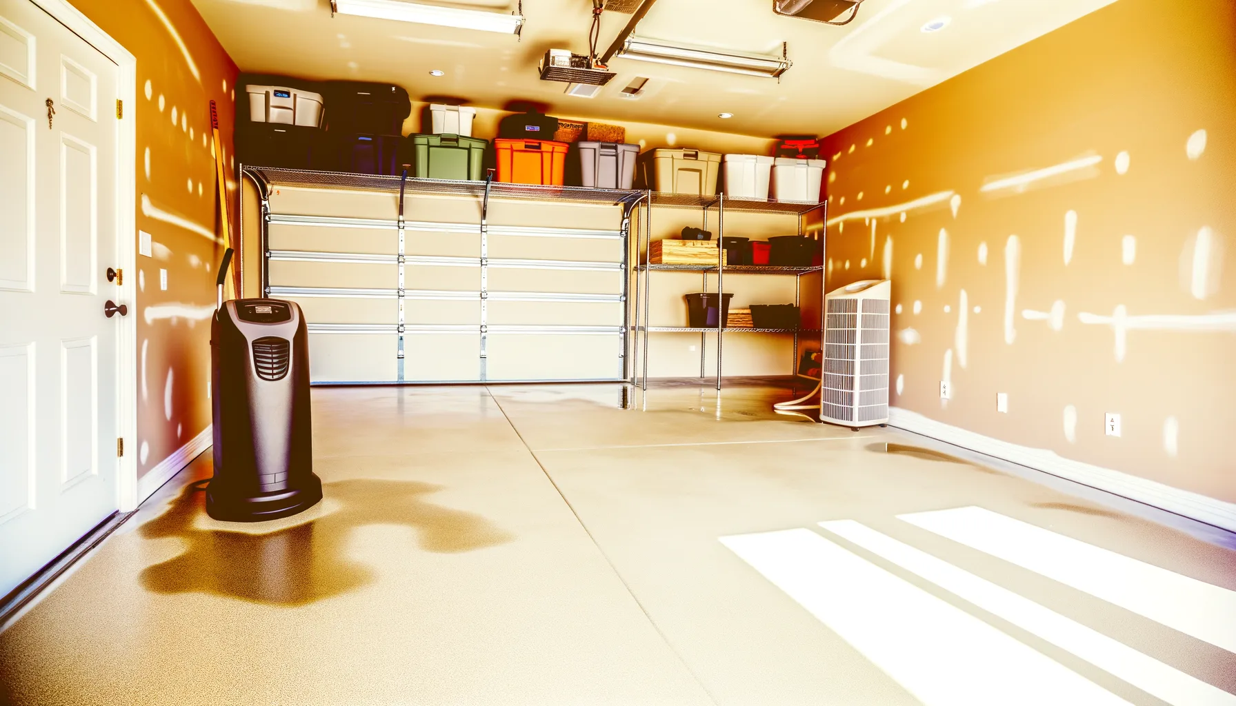 5 Signs You Need Professional Water Damage Restoration in Decatur