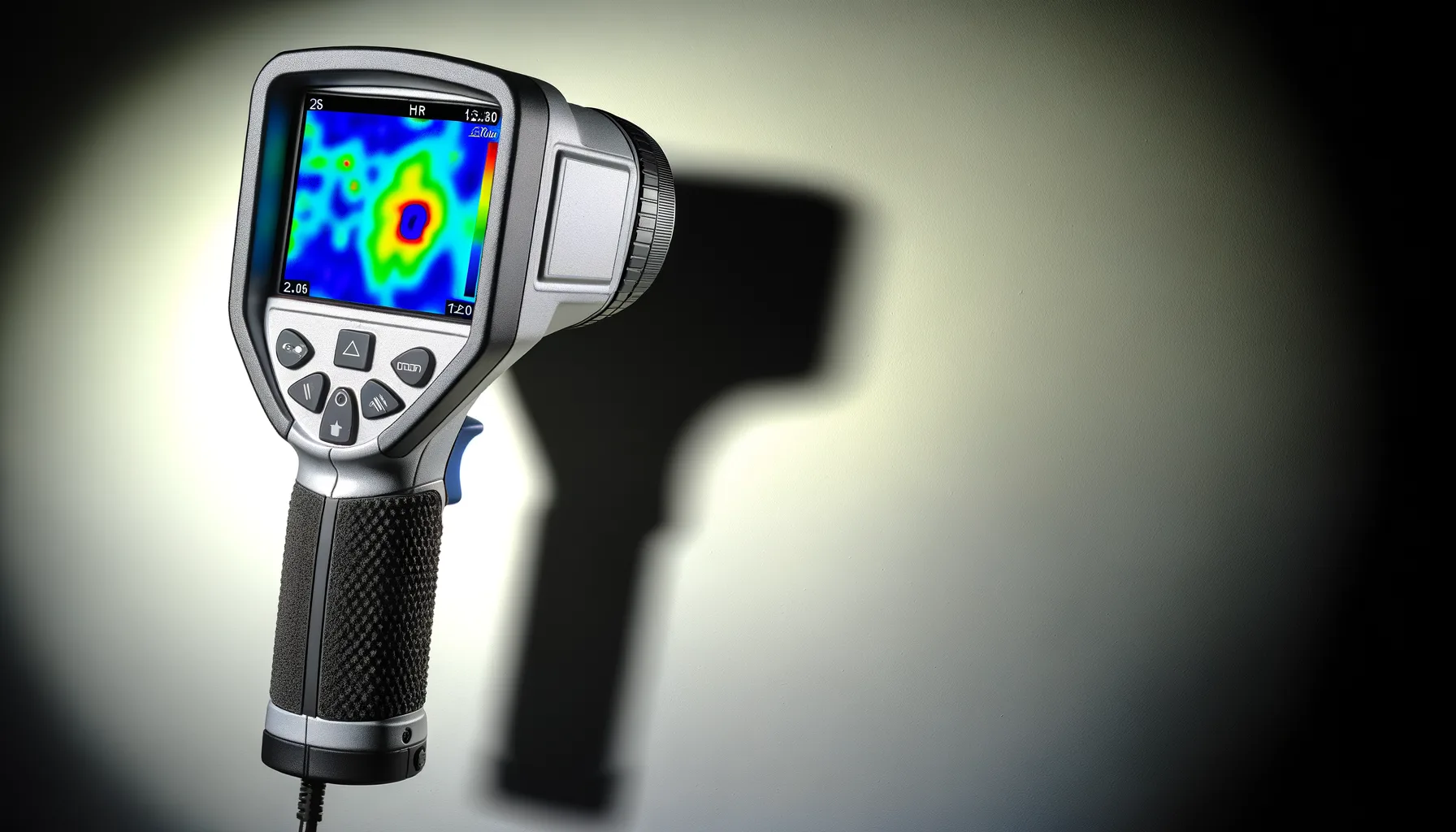 Professional Equipment